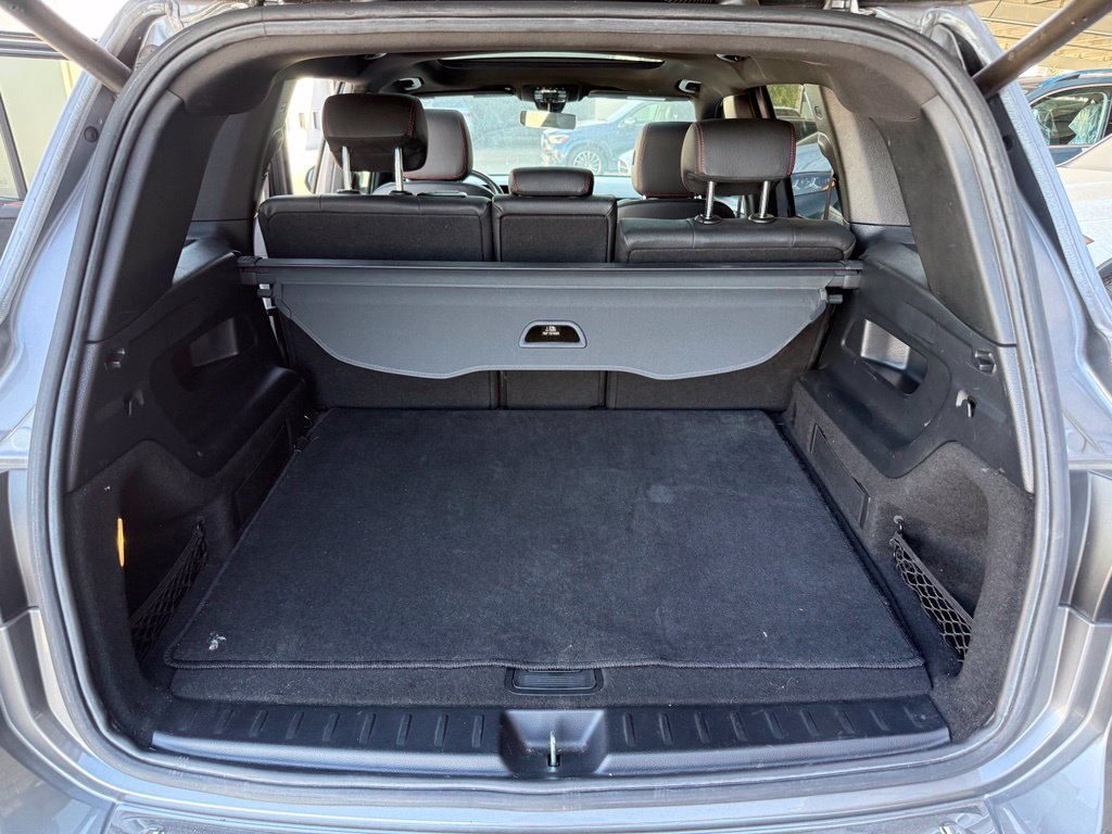 Used 2022 Mercedes-Benz GLB 250 image 5