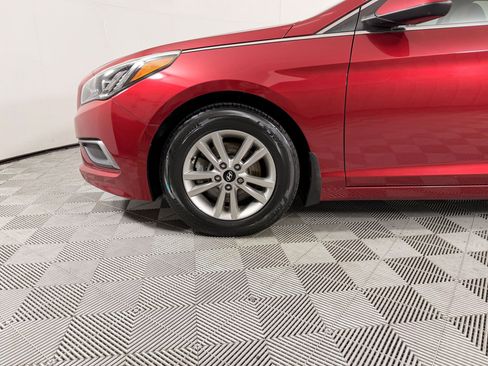 Used 2016 Hyundai Sonata SE image 25