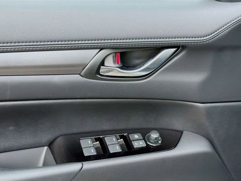 New 2025 MAZDA CX-5 AWD 2.5 S w/ Preferred Package image 23