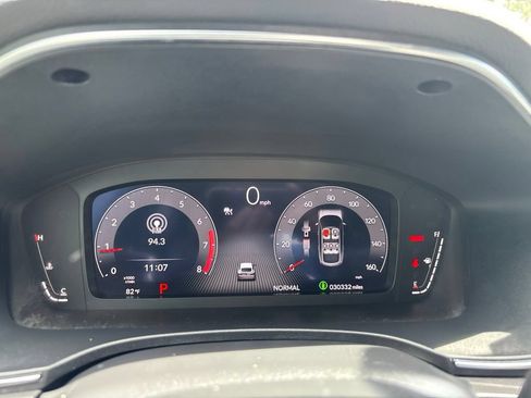 Used 2024 Acura Integra A-Spec FWD image 28