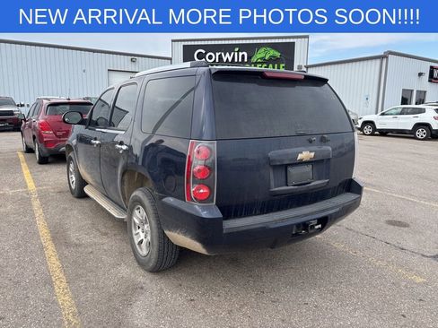 Used 2007 Chevrolet Tahoe LS image 5