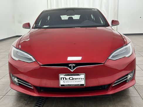Used 2017 Tesla Model S 75D image 9