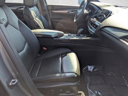 Used 2020 Cadillac CT5 Premium Luxury w/ Parking Package image 20