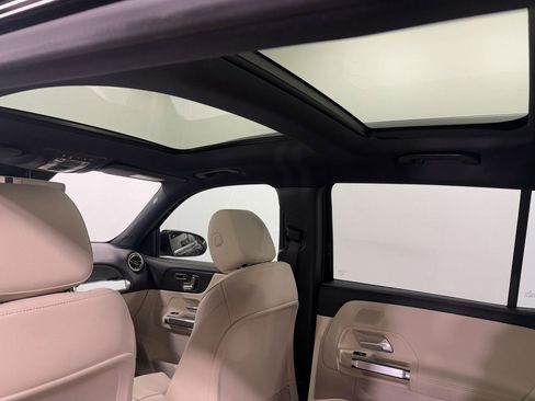 Certified 2024 Mercedes-Benz EQB 350 4MATIC SUV w/ Winter Package image 21