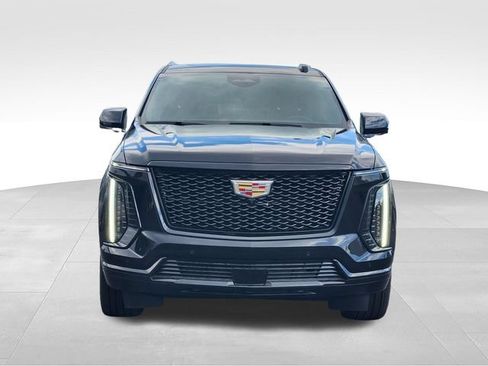 New 2026 Cadillac Escalade Sport w/ Touring Package AWD/4WD image 8