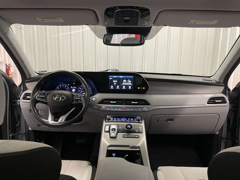 Used 2020 Hyundai Palisade SEL FWD image 26