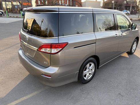 Used 2011 Nissan Quest SV image 10