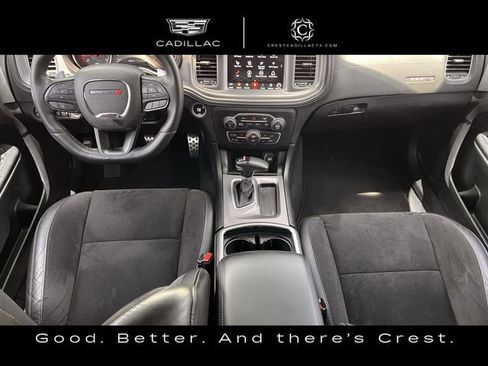 Used 2023 Dodge Charger Scat Pack RWD image 11