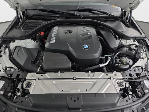 Used 2026 BMW 330i xDrive Sedan w/ M Sport Package AWD/4WD image 30