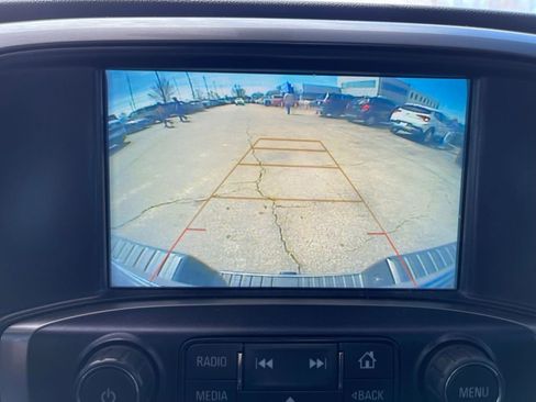 Used 2019 Chevrolet Silverado 1500 LT w/ All Star Edition AWD/4WD image 8