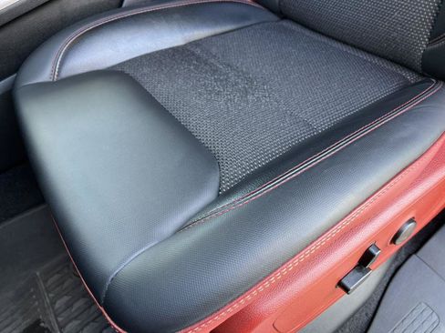 Used 2025 RAM 1500 Rebel w/ Rebel Level 1 Equipment Group AWD/4WD image 12