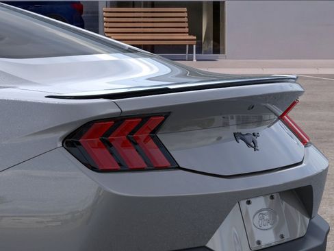New 2026 Ford Mustang Premium w/ Mustang Nite Pony Package RWD image 22