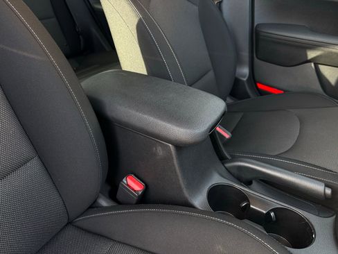 Used 2024 Kia Forte LXS image 24