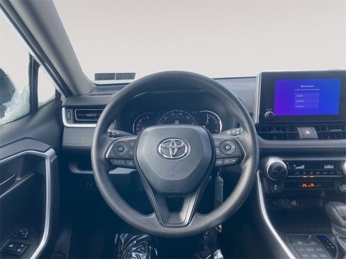 Used 2024 Toyota RAV4 LE image 12