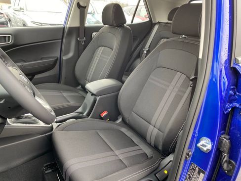 New 2026 Hyundai Venue SEL image 23