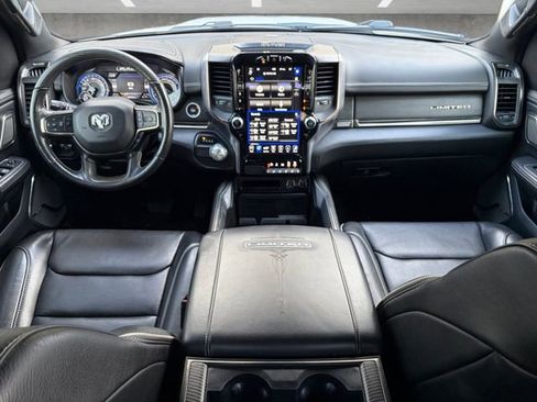 Used 2020 RAM 1500 Limited image 20