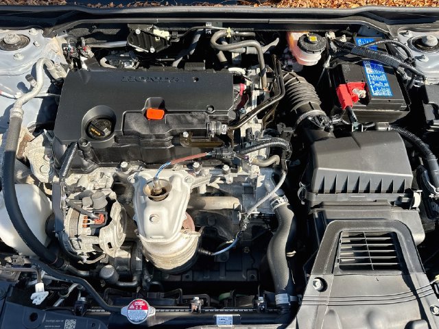 Certified 2024 Honda Civic Sport image 27