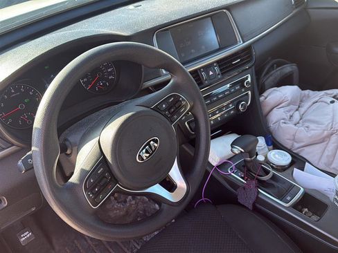 Used 2018 Kia Optima LX image 17