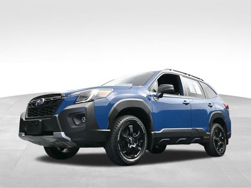 Used 2023 Subaru Forester Wilderness AWD/4WD image 39