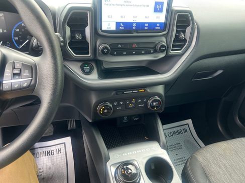 Used 2021 Ford Bronco Sport Big Bend image 18