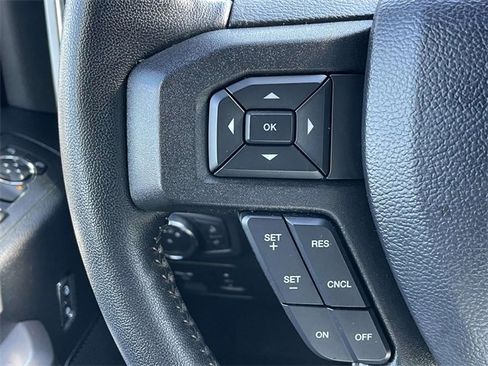 Used 2020 Ford F150 XLT w/ Equipment Group 302A Luxury image 21