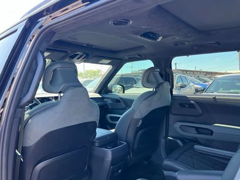 Used 2027 Kia Telluride X-Line SX Prestige AWD/4WD image 9