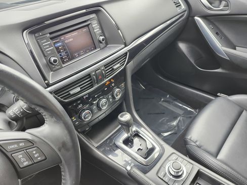 Used 2014 MAZDA MAZDA6 Touring image 26