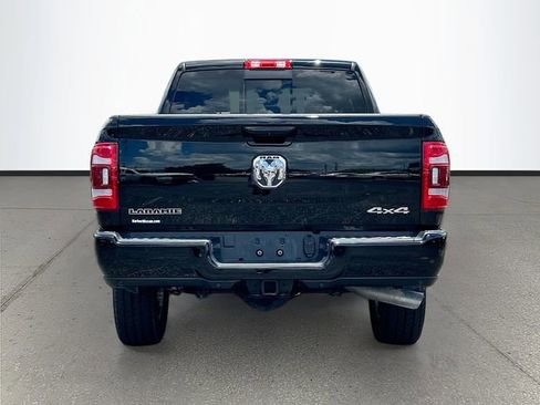 Used 2024 RAM 2500 Laramie w/ Safety Group AWD/4WD image 26