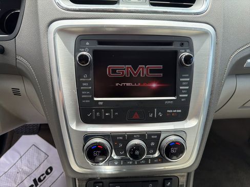 Used 2017 GMC Acadia Limited SLT FWD image 14
