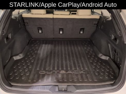 Certified 2022 Subaru Outback Limited image 14