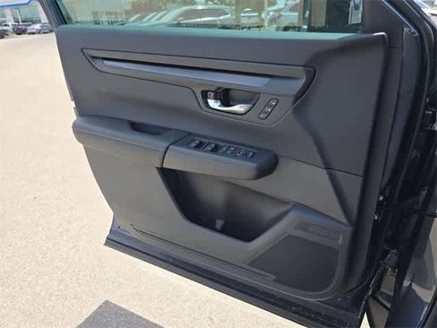 Certified 2026 Honda CR-V Sport-L image 14