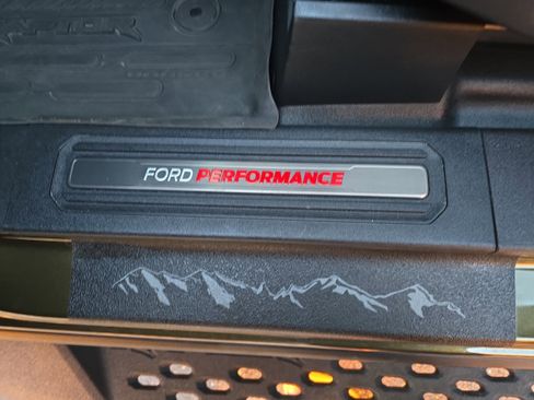 Used 2024 Ford Bronco Raptor image 27