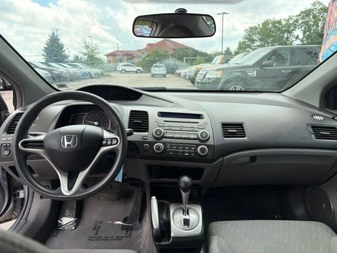 Used 2010 Honda Civic LX image 7