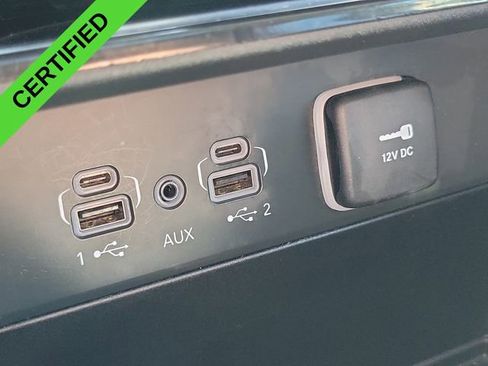 Used 2023 Jeep Grand Cherokee Laredo AWD/4WD image 20