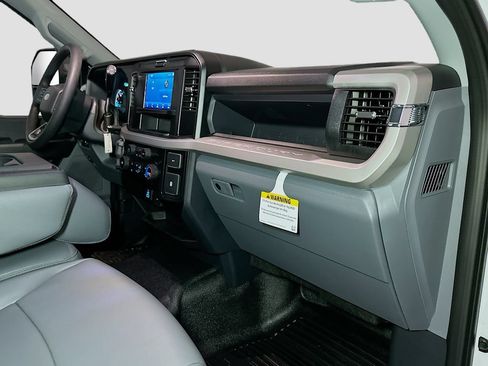 New 2026 Ford F350 XL w/ XL Chrome Package AWD/4WD image 30