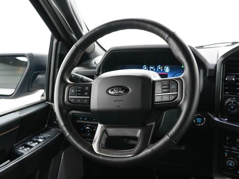 Used 2024 Ford F150 Tremor w/ Bed Utility Package AWD/4WD image 17