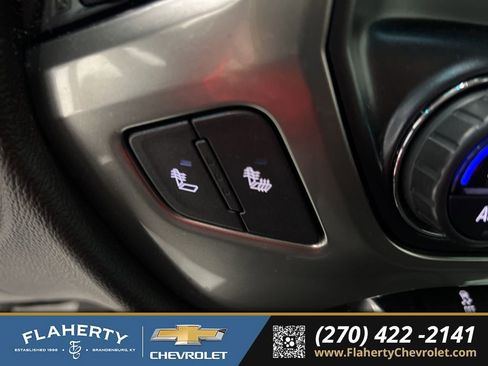 Used 2019 Chevrolet Silverado 1500 LT w/ All Star Edition image 28