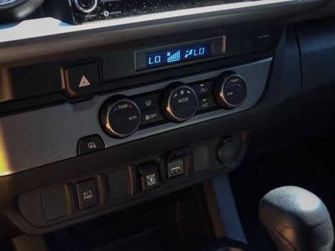 Certified 2021 Toyota Tacoma SR5 image 20