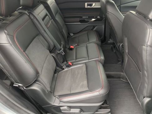 Used 2023 Ford Explorer ST-Line image 20