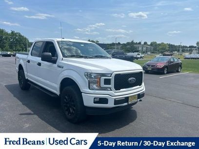 Used 2019 Ford F150 XL w/ Equipment Group 101A Mid