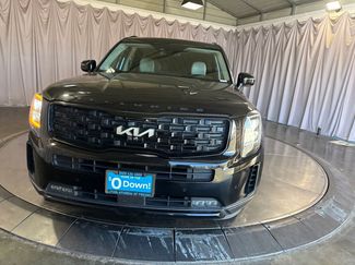 Used 2022 Kia Telluride SX w/ SX Prestige Package AWD/4WD video 2