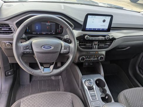 Used 2023 Ford Escape Active FWD image 12