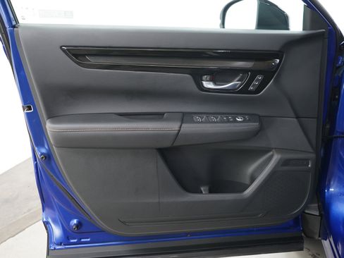 Used 2023 Honda CR-V Sport Touring image 21