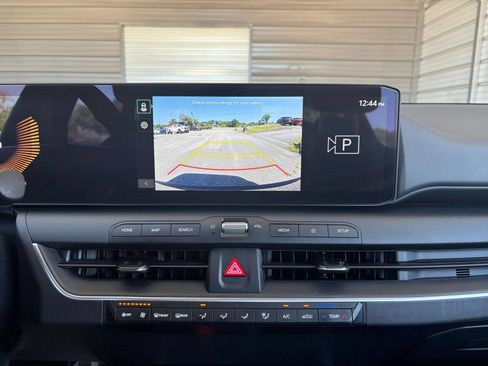Used 2026 Kia K4 FWD image 16