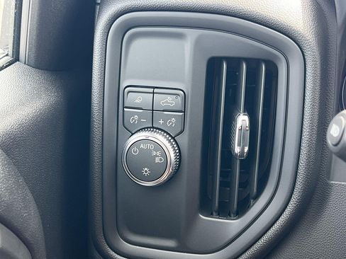 New 2026 GMC Sierra 1500 Pro w/ Pro Value Package RWD image 20