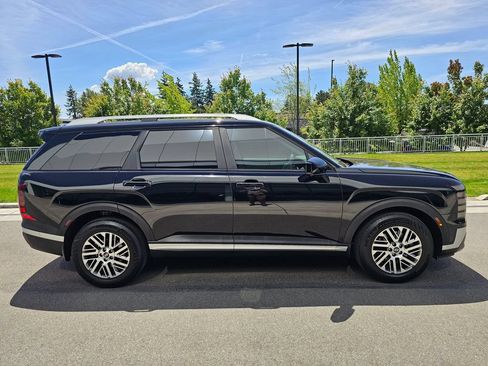Used 2026 Hyundai Palisade SEL AWD/4WD image 6