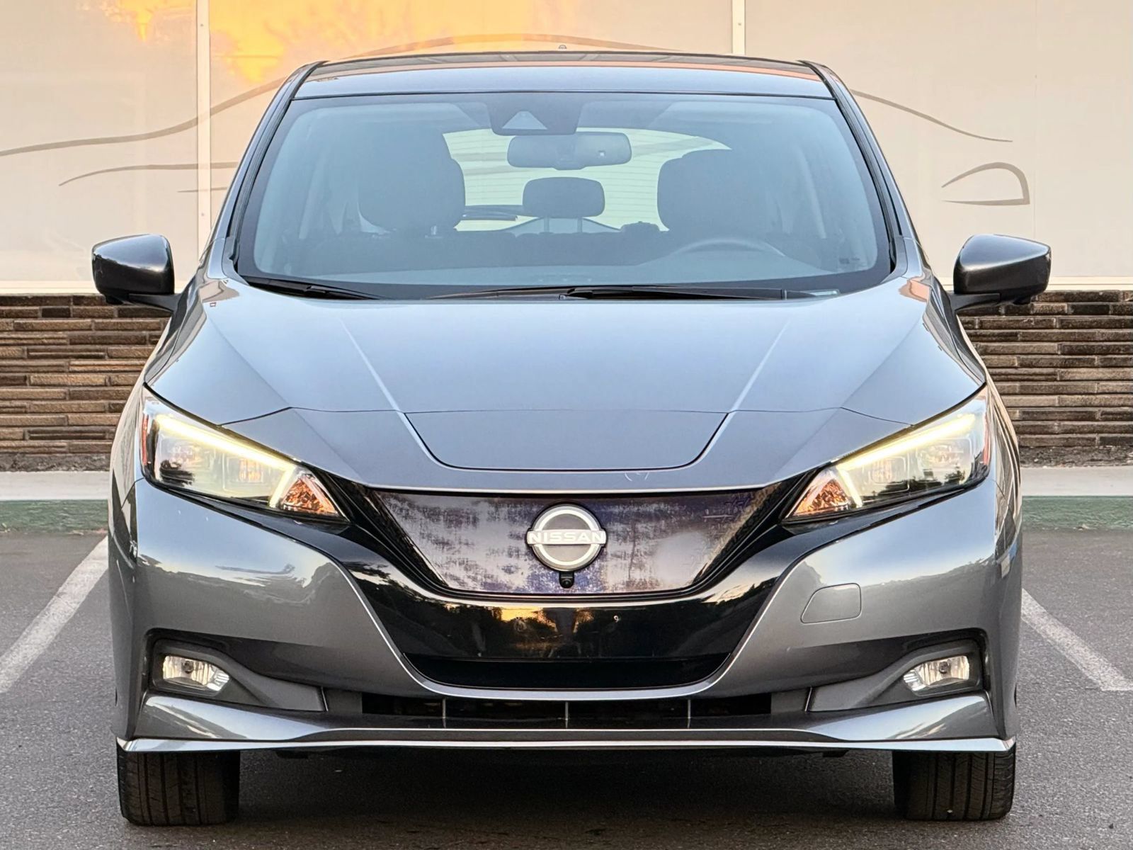 Used 2024 Nissan Leaf SV Plus FWD image 3