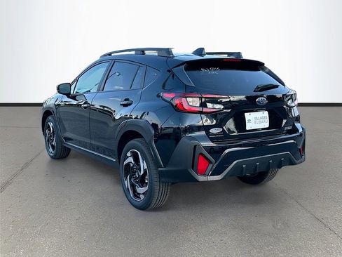 New 2026 Subaru Crosstrek 2.5i Limited AWD/4WD image 5