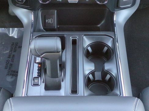 New 2026 Ford F150 XLT w/ XLT Black Appearance Package image 19