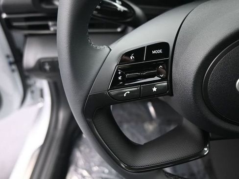 New 2026 Hyundai Elantra SEL Sport Premium FWD image 18